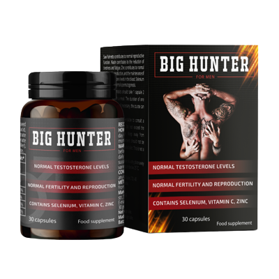BigHunter