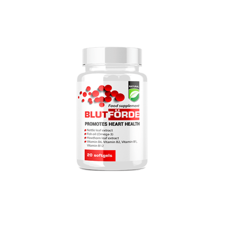 Blutforde
