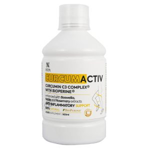 Curcumactiv
