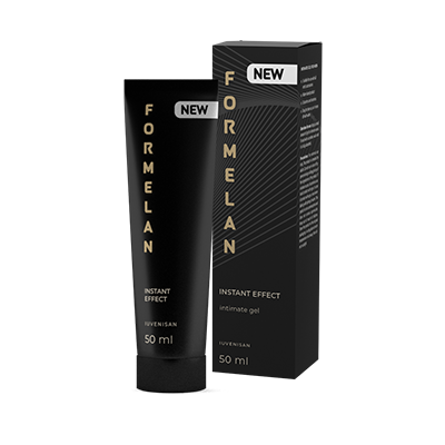 Formelan Gel