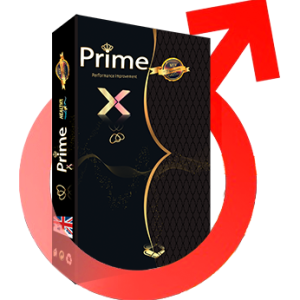 Prime X