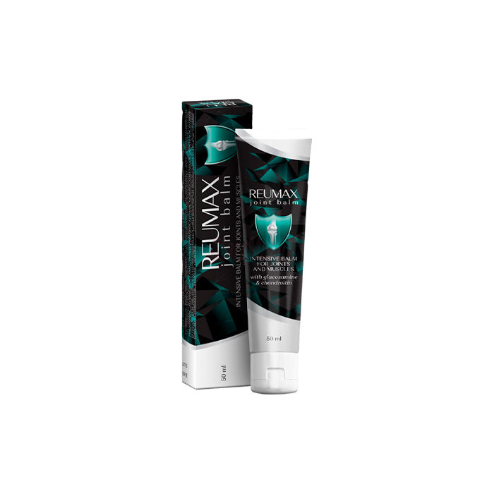 Reumax
