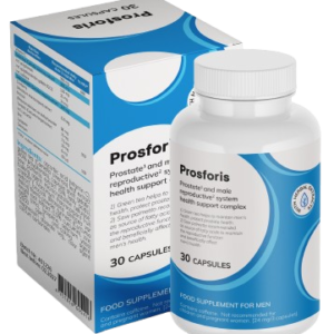 Prosforis