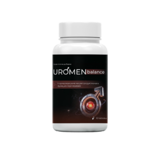 UROMEN Balance